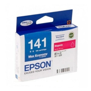 C13T141390 - Magenta Ink Cartridge - DFP2 (TBS, S size)