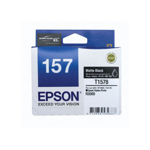 C13T157890 - Matte Black