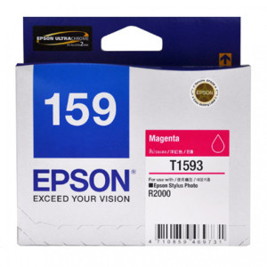 C13T159390 - MAGENTA INK CARTRIDGE