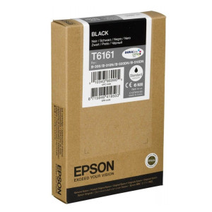 C13T616100 - Black Ink CTRG