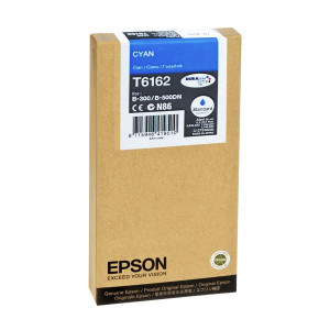 C13T616200 - Cyan  Ink CTRG