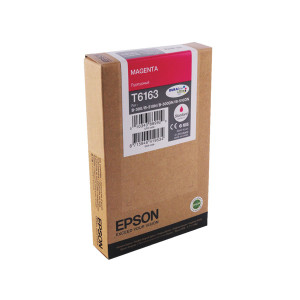 C13T616300 - MAGENTA INK CTRG 