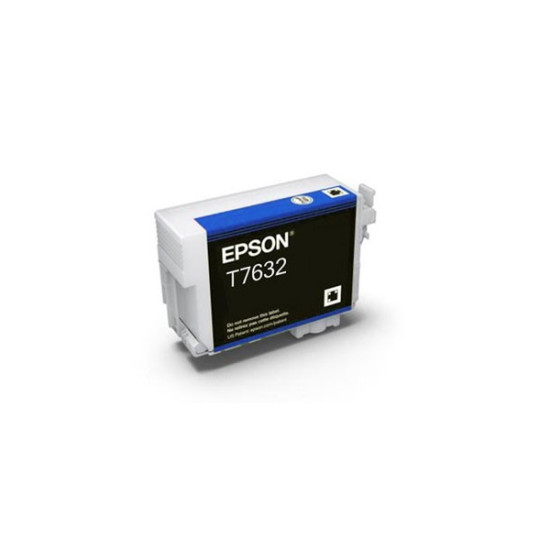 C13T763200 - C 25,9ML INK CART