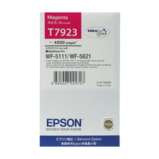 C13T792390 - MAGENTA STD
