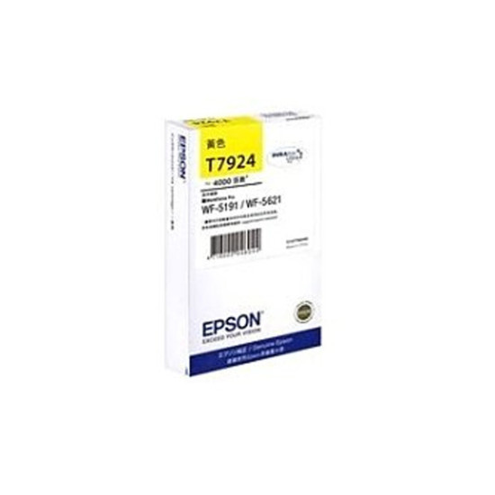 C13T792490 - YELLOW STD