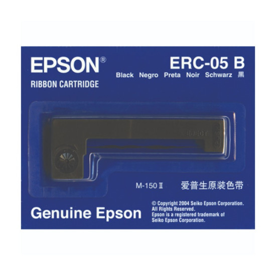 C43S015352 - ERC-05(B) RIBBON CASSETTE
