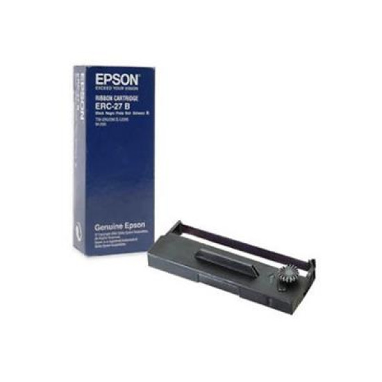 C43S015366 - ERC-27(B) RIBBON CASSETTE