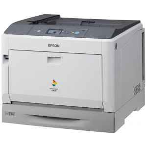 Printer Colour Single Function ACULASER C9300N Page