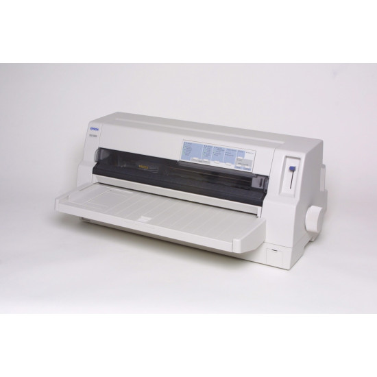 DLQ-3500 Impact Printer
