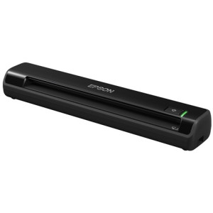 DS-30 PORTABLE SCANNER