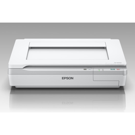 DS-50000 Scanner(FLATBED)