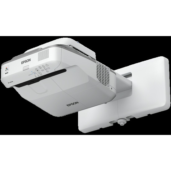 EB-685W (WXGA, 3500 Lumens)
