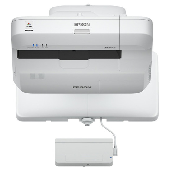 PROJECTOR EB-695WI (Include dongle ELPAP 10)