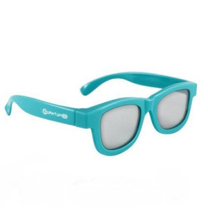 ELPGS02B (PASSIVE 3D GLASSES FOR CHILD)