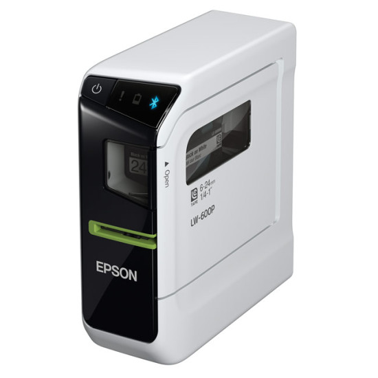 Printer Label LW-600