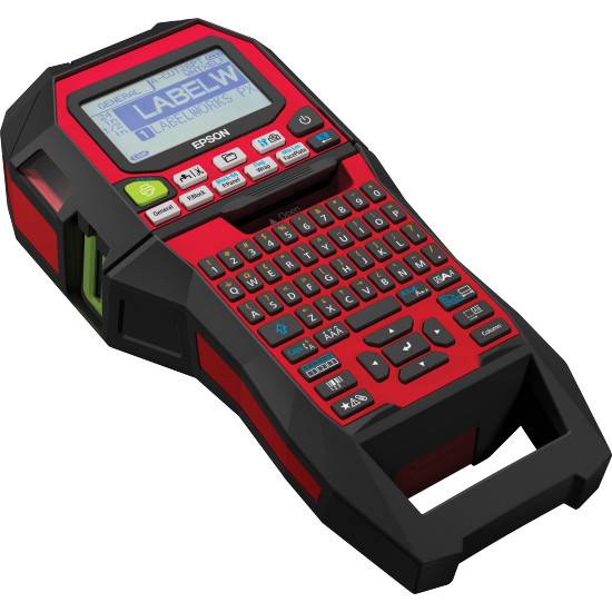 Printer Label LW-Z90