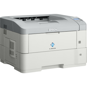 Printer Monochrome Single Function Acu-Laser M8100DN+DP4120205