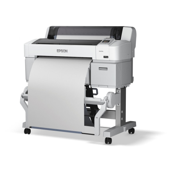 SC-T3270 LARGE FORMAT PRINTER - tanpa stand SC-T3270 LARGE FORMAT PRINTER - tanpa stand