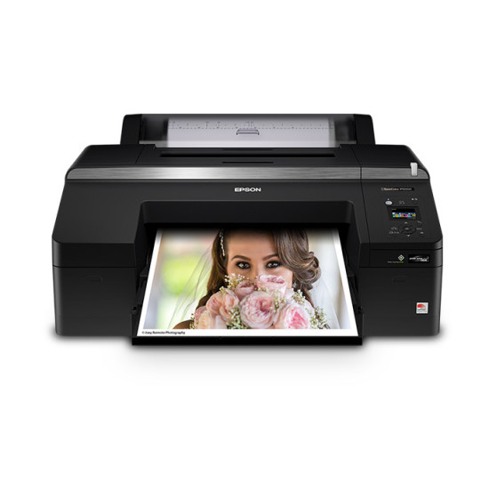 STYLUS P5000 INKJET PRINTER