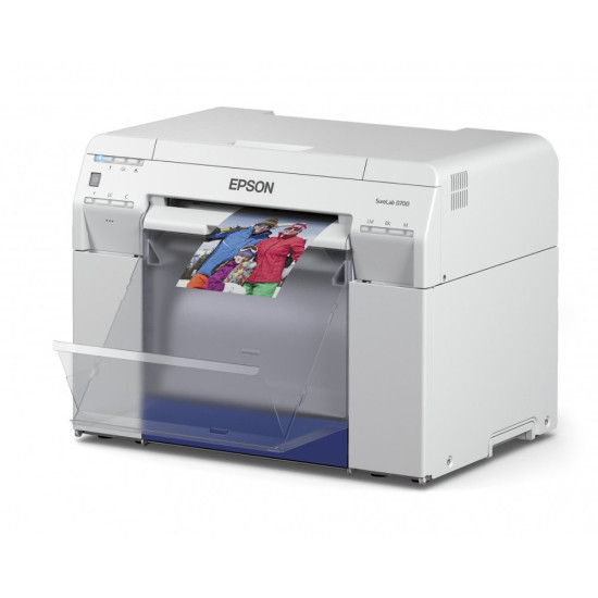 EPSON SURELAB D700