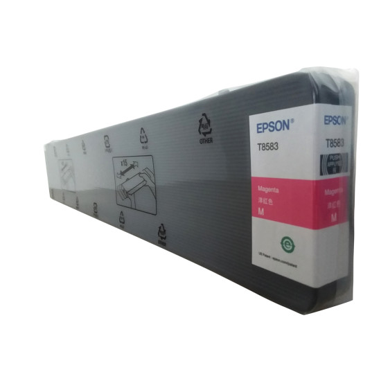 WF-C20590 INK PACK/ MAGENTA STD ( 50 K )