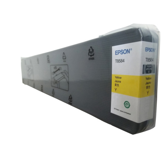 WF-C20590 INK PACK/ YELLOW STD ( 50 K )