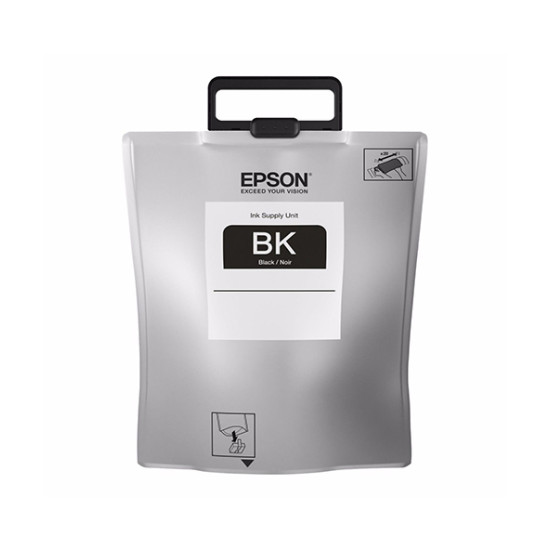 WF-C869R INK PACK/ BLACK LARGE