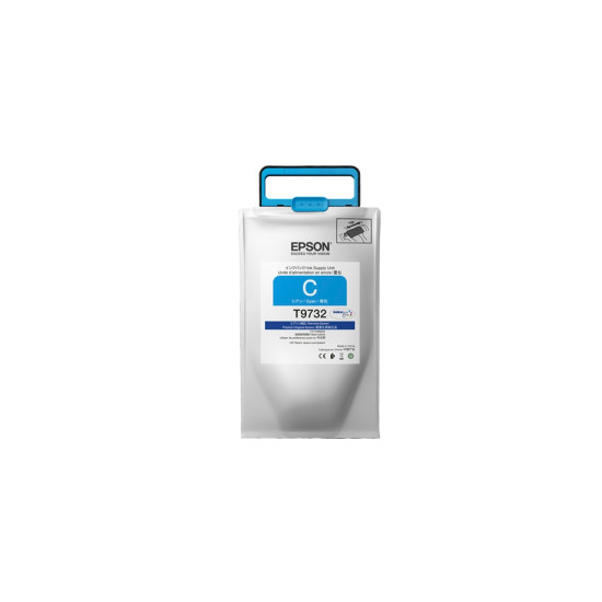 WF-C869R INK PACK/ CYAN STD