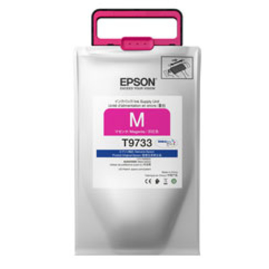 WF-C869R INK PACK/ MAGENTA STD