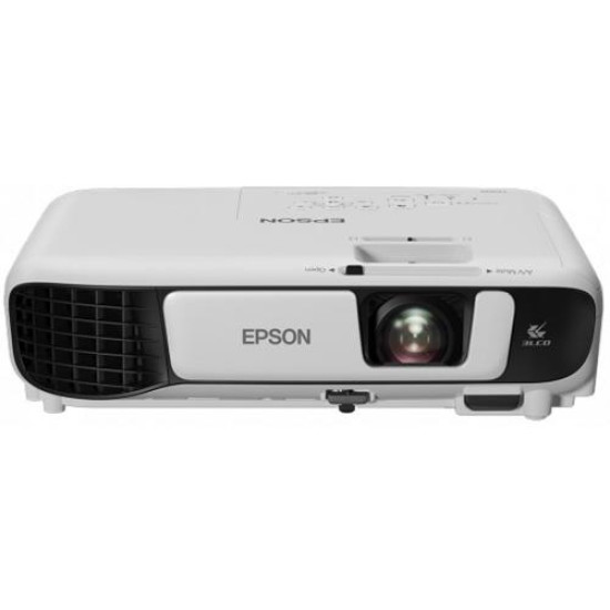 EB-U42 (WUXGA, 3600 Lumens)