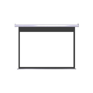 Screen Proyektor Manual 152x152 cm / 60