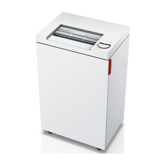 PAPER SHREDDER 2465 CC (2x15mm)