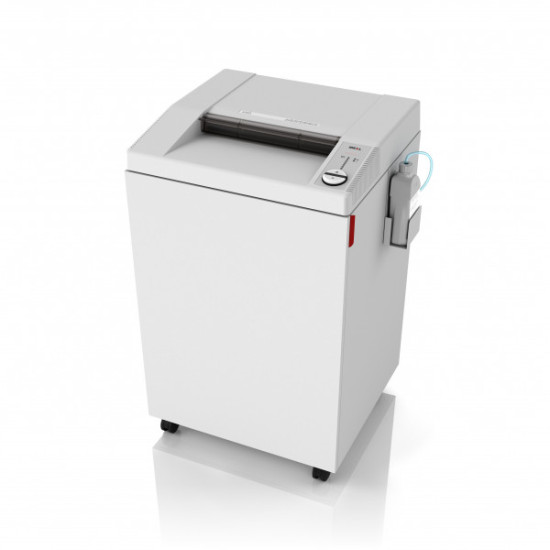 PAPER SHREDDER 4005 CC (4x40mm)