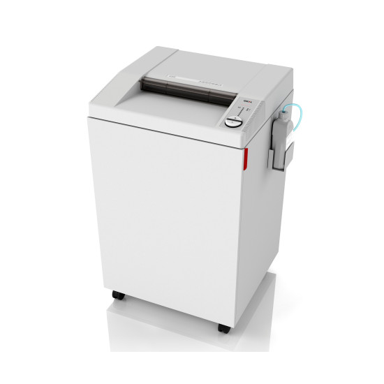 PAPER SHREDDER 4005 SC (6 mm)