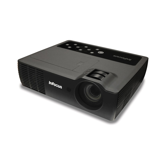 Projector 1080p (1920 x 1080) Lumens 2400 [IN1118HD]