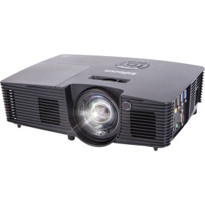 Projector SVGA (800x600) Lumens 3800 [IN112XV]