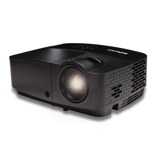 Projector XGA (1024x768) Lumens 4200 [IN124X]