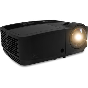 Projector WXGA (1280x800) Lumens 3700 [IN126STX]