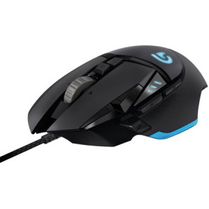 Mouse Gaming G-502 PROTEUS Spectrum 