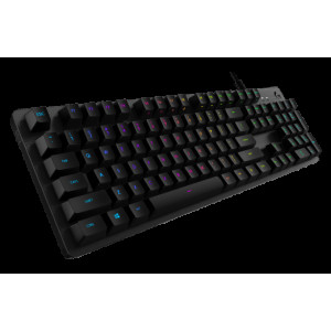 Keyboard GAMING G-512 MECHANICAL RGB Linear/Tactile