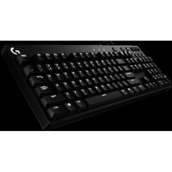 Keyboard GAMING Wireless G-610 ORION BLUE Mechanical