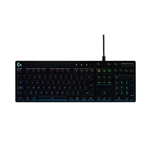 Keyboard GAMING G-810+ (MECHANICAL) 