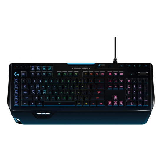 Keyboard GAMING G-910 (MECHANICAL) 