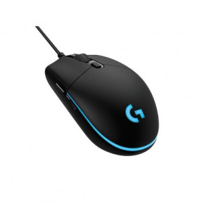 Mouse Gaming HERO CORDED