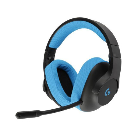 Head set PRODIGY WIRED GAMING G-233
