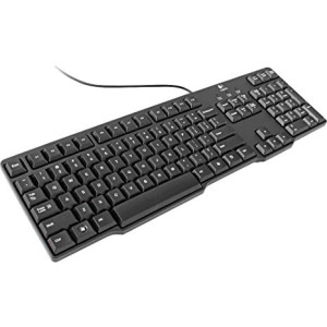 Keyboard K-100 PS/2 