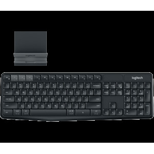 Keyboard multi device (Bluetooth) K375