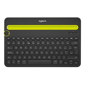 Keyboard multi device (Bluetooth) K480 