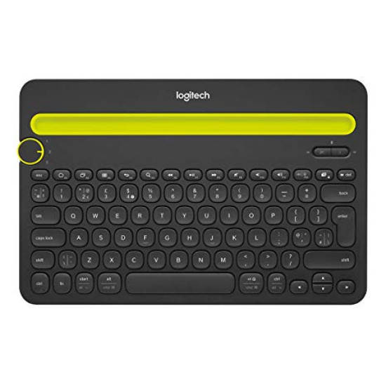 Keyboard multi device (Bluetooth) K480 