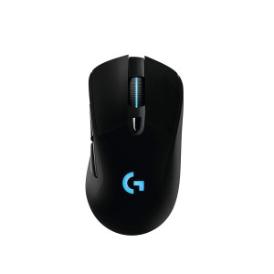Mouse GAMING LIGHTSPEED WIRELESS G-703